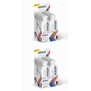 Etixx Nutritional Energy Gel Cola