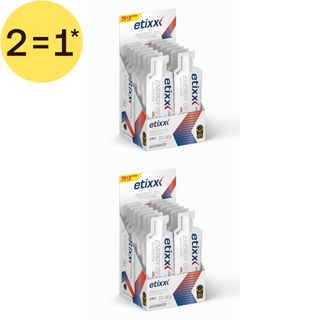 Etixx Nutritional Energy Gel Cola | 2=1*