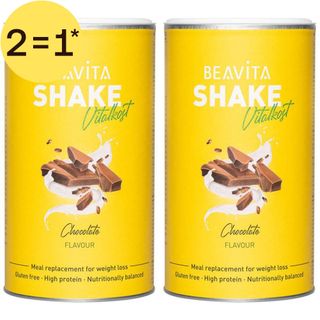 Beavita Vitalkost Chocolade | 2=1*