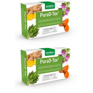 Purasana PuraD-Tox
