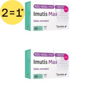 Imutis Max Duo