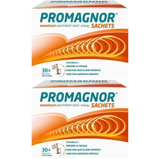 Promagnor® 450 mg