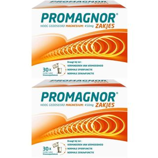 Promagnor® 450 mg