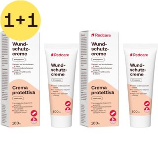 Redcare Crème protectrice | 1+1 GRATUIT