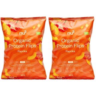 nu3 Bio Protein Flips Paprika