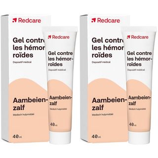 Redcare Aambeienzalf