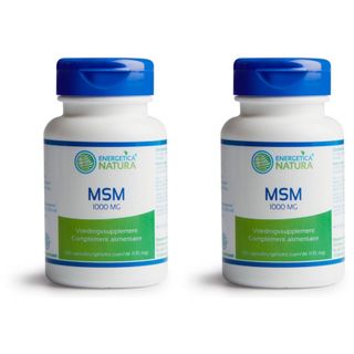 MSM 1000 mg