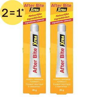 After-Bite Extra Gel | 2=1*