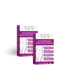 XLS Cure Bûleur De Graisses