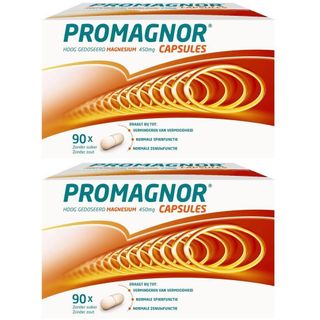 Promagnor®