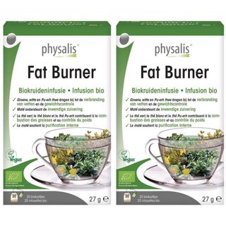 Physalis® Fat Burner Infusion Bio