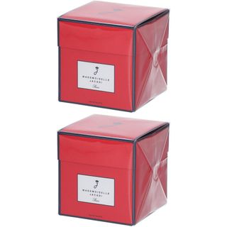 JACADI Eau de toilette sans alcool Mademoiselle fille 2x50 ml Farmaline — free download
