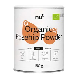 nu3 Poudre de rose musquée