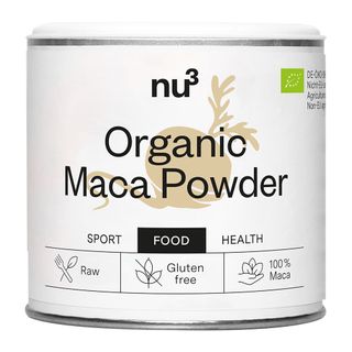 nu3 Bio Maca Poudre