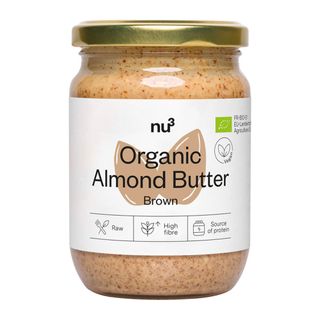 nu3 Purée D'Amande Brune