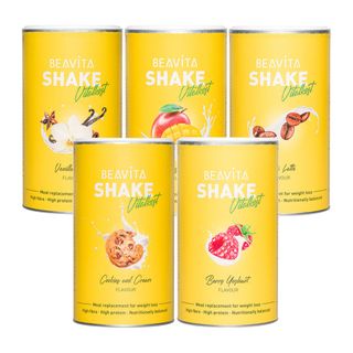 BEAVITA Vitalkost Shake, Mix