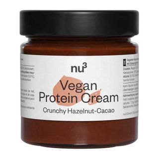 nu3 Crème Protéinée Vegan Noisettes-Cacao