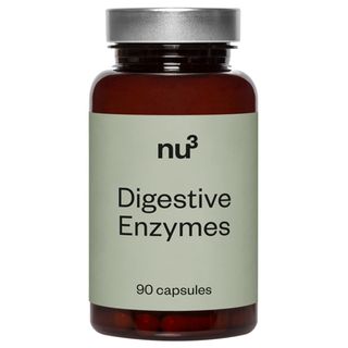 nu3 Enzymes digestives