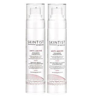 Set Skintist Anti-Âge Crème de Jour et de Nuit