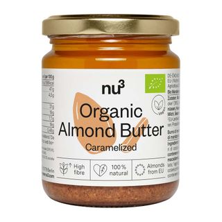 nu3 Bio Beurre d'amande caramélisé