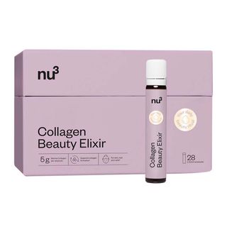 nu3 Premium Collagen Beauty Elixir