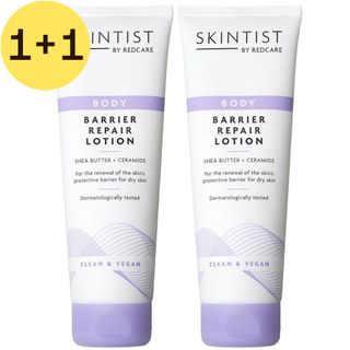 SKINTIST Body Lotion Réparatrice Barrière | 1+1 GRATUIT