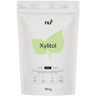nu3 Xylitol