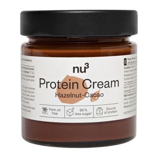 nu3 Crème protéinée Noisette-Cacao