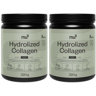 nu3 Collageenhydrolysaat | 1+1*