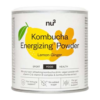 nu3 Kombucha en poudre