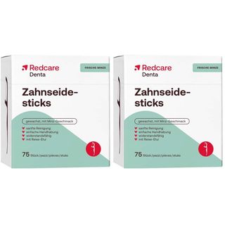 Redcare Floss Sticks