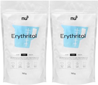 nu3 Erythritol