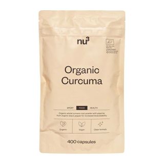 nu3 Curcuma bio