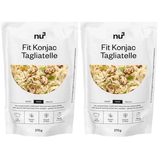 nu3 Fit Tagliatelles de konjac