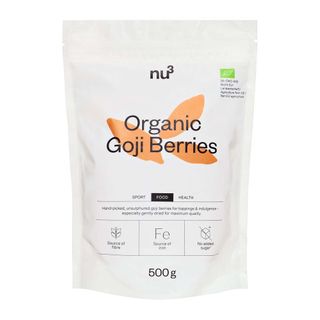 nu3 Baies de goji