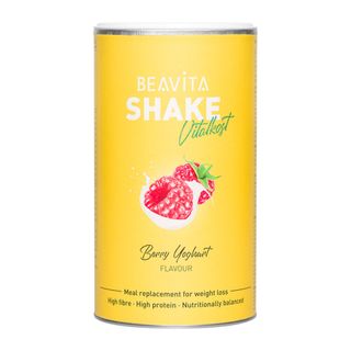 BEAVITA Shake minceur, Framboise - Yaourt