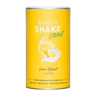 BEAVITA Shake minceur,  Citron - Yaourt