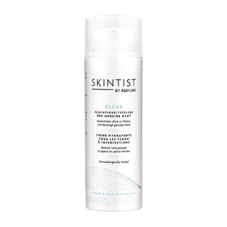 Skintist Clear Crème Hydratante pour les Peaux à Imperfections