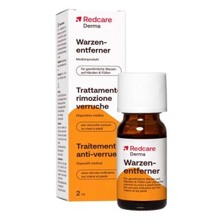 Redcare Wrattenverwijderaar