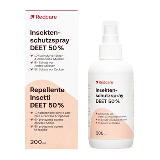 Redcare Insectenwerende spray DEET 50%