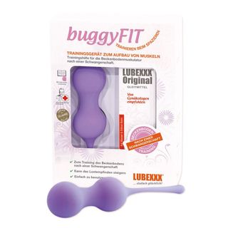 Qumiuu Kegel Trainer – Bekkenbodem & Binnenbeen Trainer – Postnataal Herstel – Multifunctioneel Fitnessapparaat Voor Thuis – Grijs/Zwart