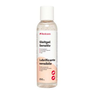 Redcare Lubrificante sensibile
