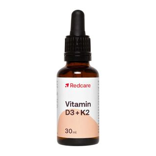 Redcare Vitamine D3 + K2