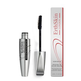 ErthSkin London Un meilleur mascara à plus grand volume
