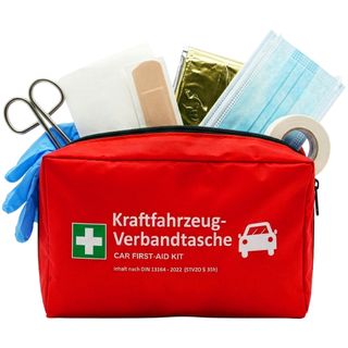 Couverture D'Urgence Isotherme Gisinti 210x160cm – Or/Argent – Protection Froid Et Chaleur