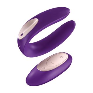 amorelie joy penisring dance AMORELIE Joy - Vibrating Ring Dance main image 1