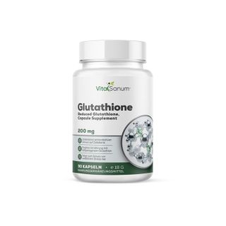 Biocyte Glutathion Liposomal 30 pc(s)