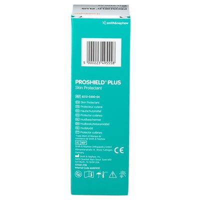 Proshield Plus Crème Protection Peau 115 g - Farmaline