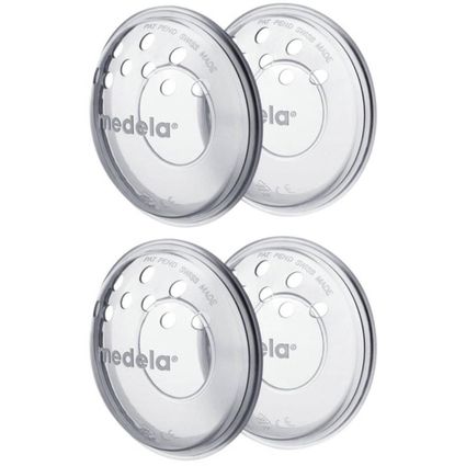 Medela Forme-mamelons (par paire) 2x2 pc(s) - Farmaline