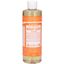 Dr. Bronner's Tea Tree Pure-Castile Magic Zeep 475 ml - Farmaline